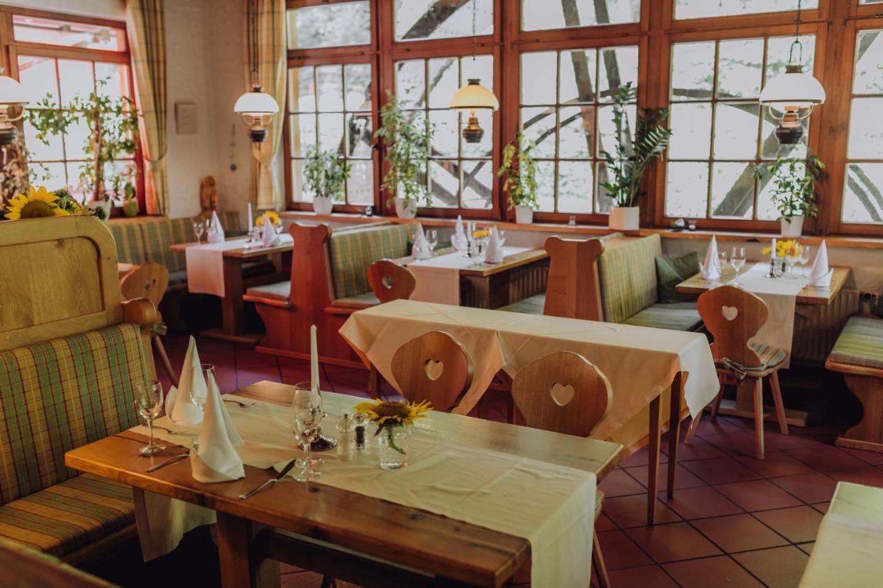 Hotel Zur Alten Muehle Neuenburg  Exteriér fotografie